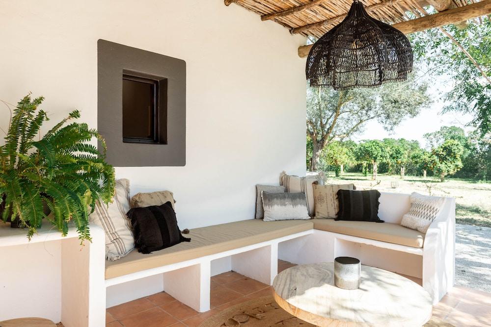 Can Sastre Boutique Hotel