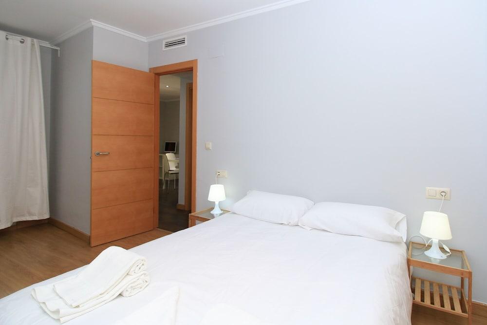 Tramontana Apartments