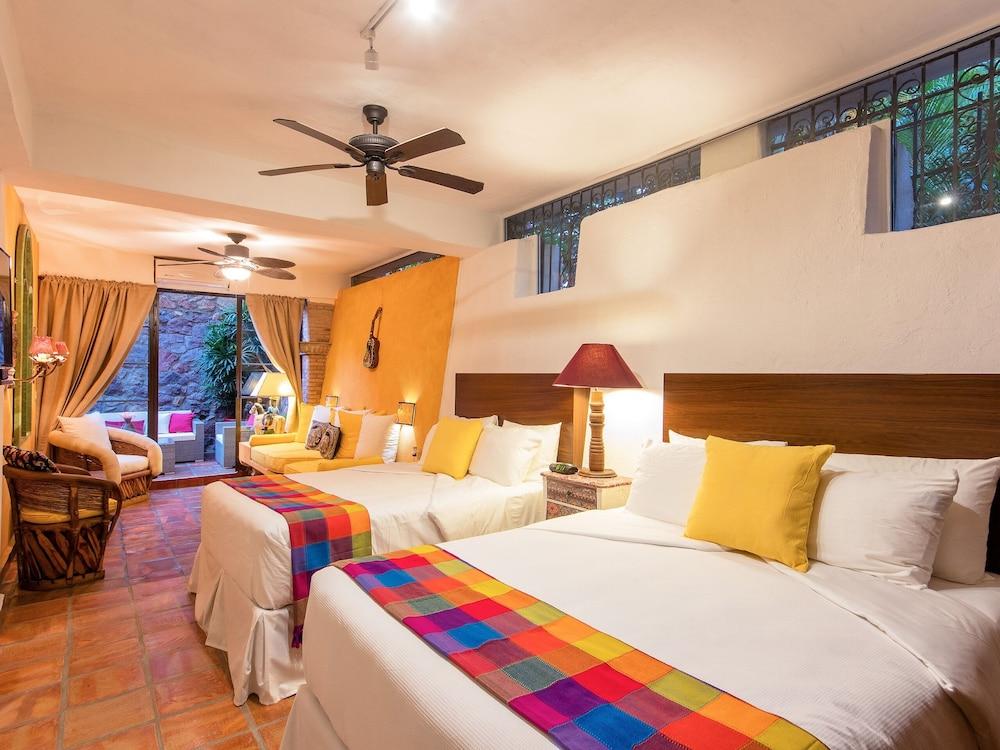 Villa Lola - an Adults Only Bed & Breakfast