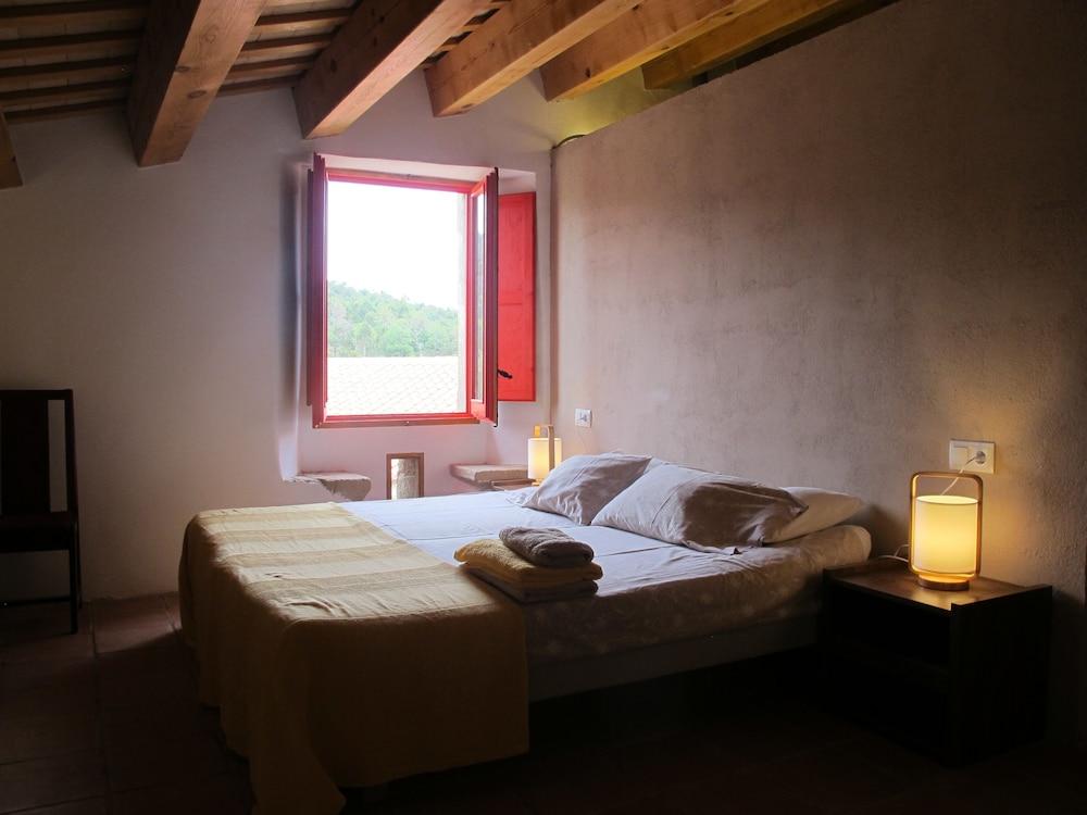 Mas Can Puig de Fuirosos