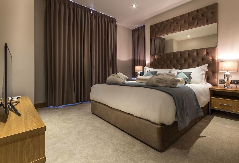 Mansio Suites Basinghall