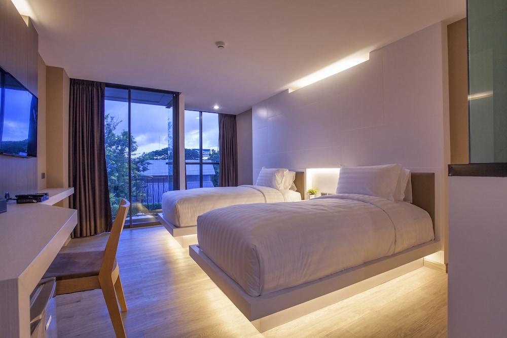 The Zense Boutique Hotel