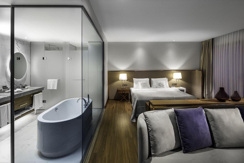 Lionel Hotel Istanbul