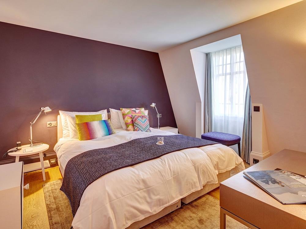 Boutique Hotel Anker