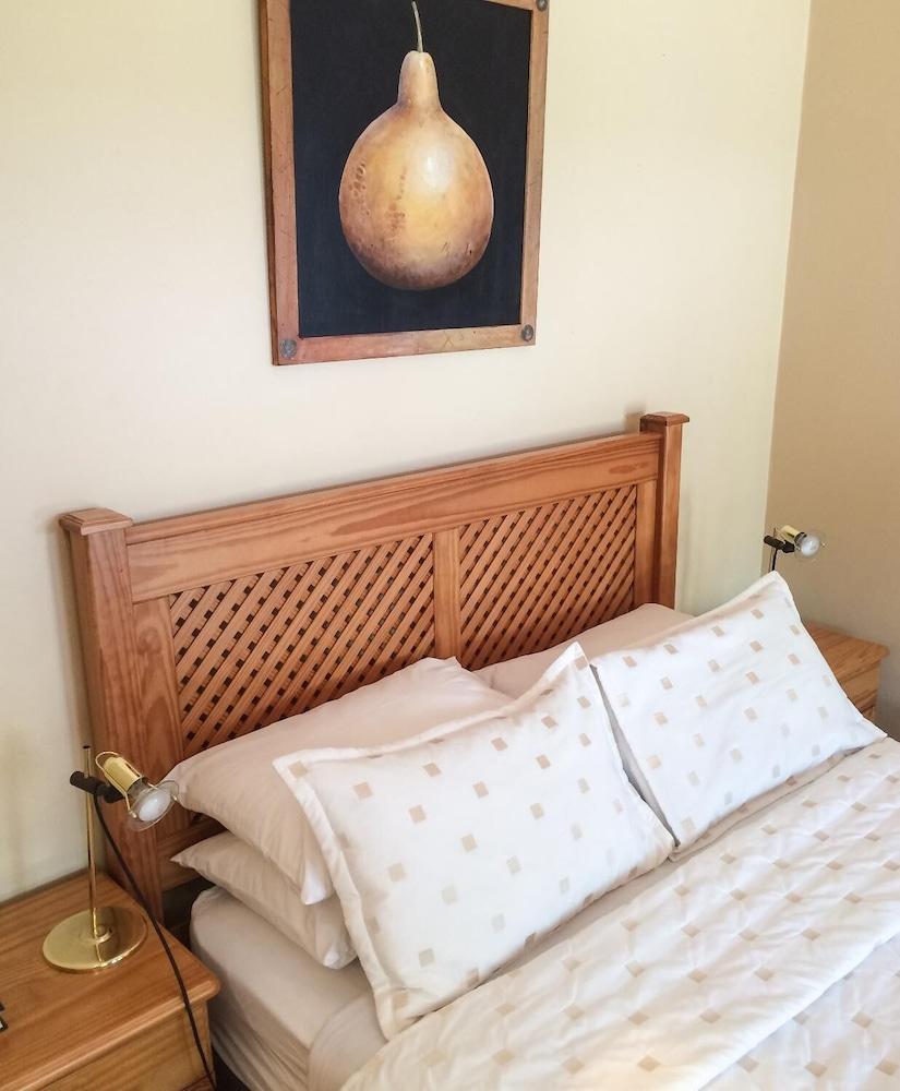 Drinkwater Guest Farm