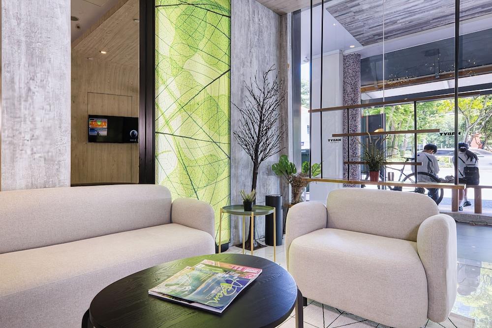 Habyt Clarke Quay - Previously Champion City