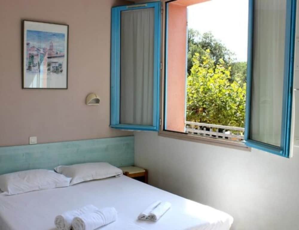 Maison Familiale Lou Riou