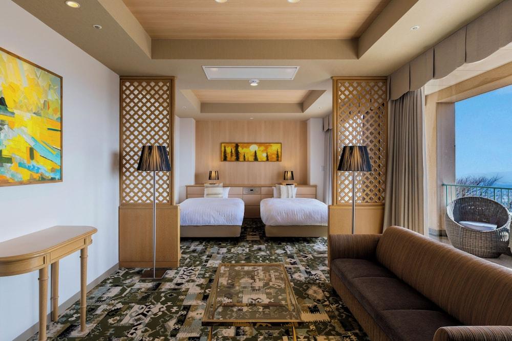 Yumihari No Oka Hotel