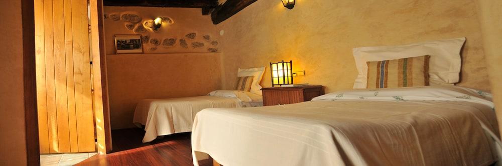 Hotel Ecológico Kaaño Etxea