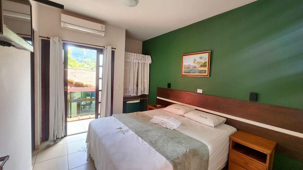 Pousada Parcel das Ilhas