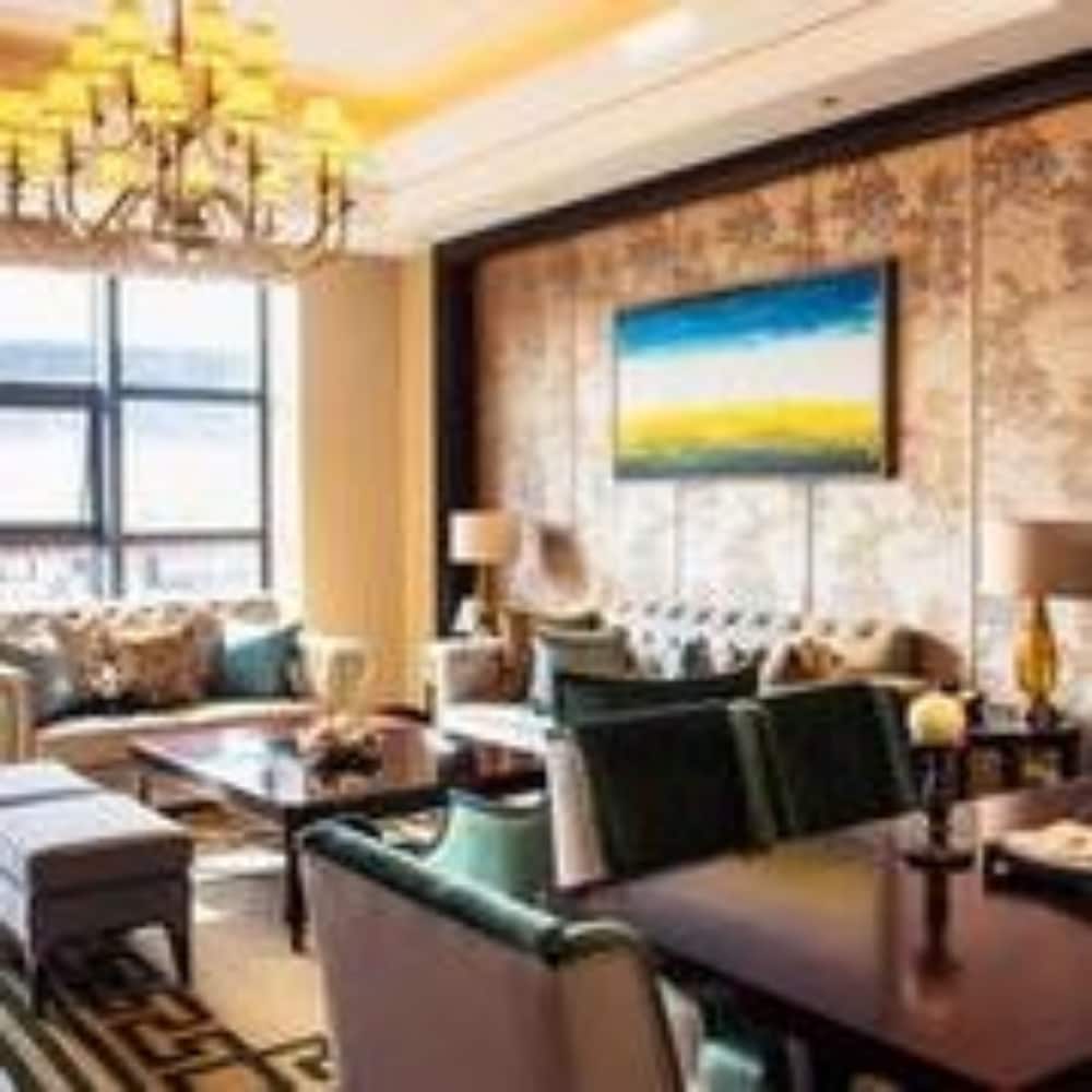 Wyndham Grand Xian Residence