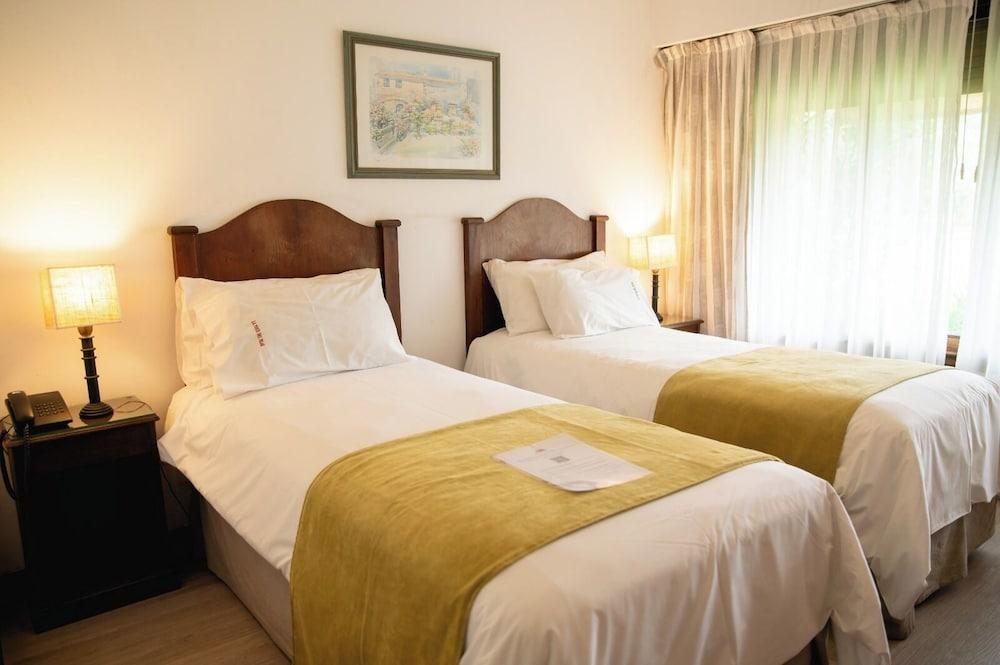 La Posta del Pilar Hotel & Spa - Adults Only