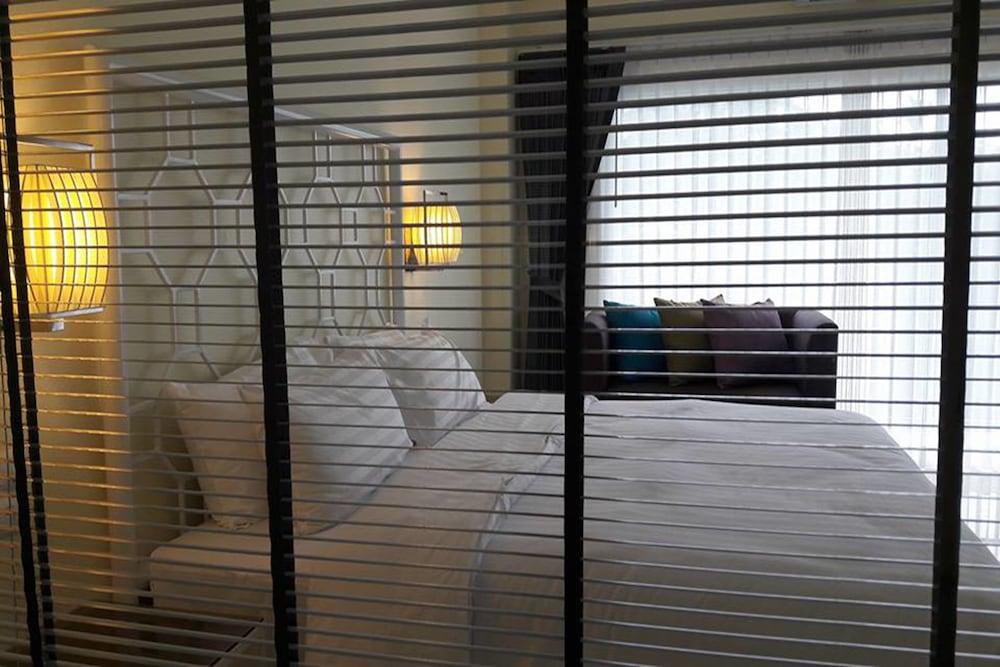 Southgate Residence Hotel