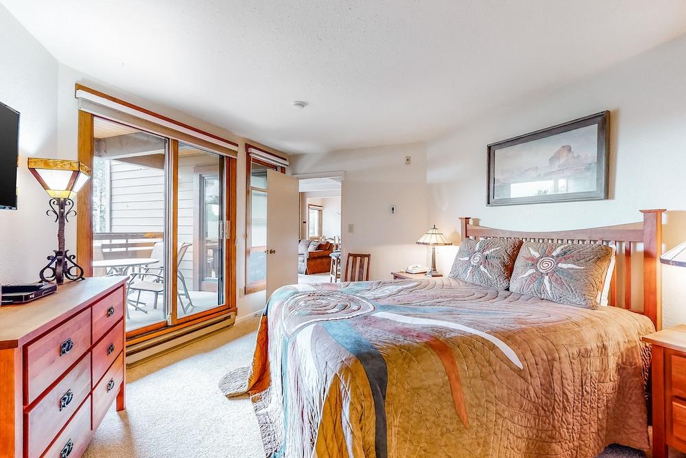 The Lodge at Steamboat