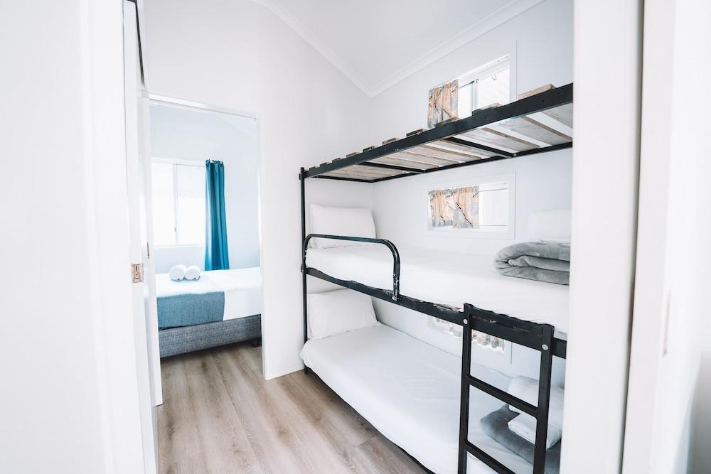 BIG4 Rainbow Beach Holiday Park