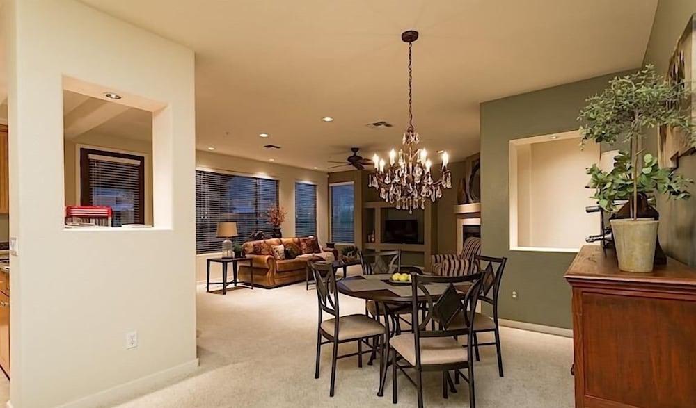 Overlook Chalet By Signature Vacation Rentals