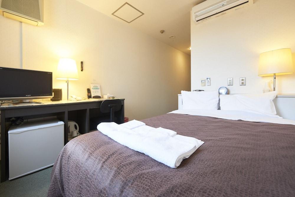 Hotel Select Inn Nishinasuno Ekimae