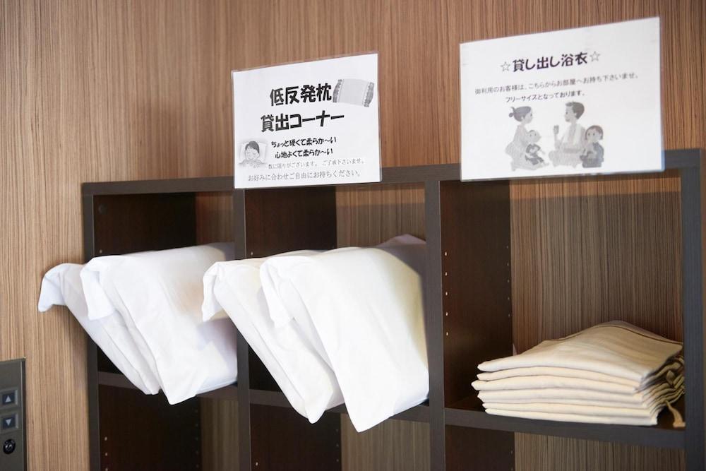 Hotel Select Inn Sano Ekimae