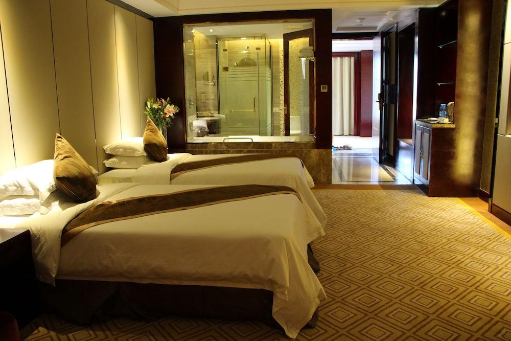 Maputo AFECC Gloria Hotel