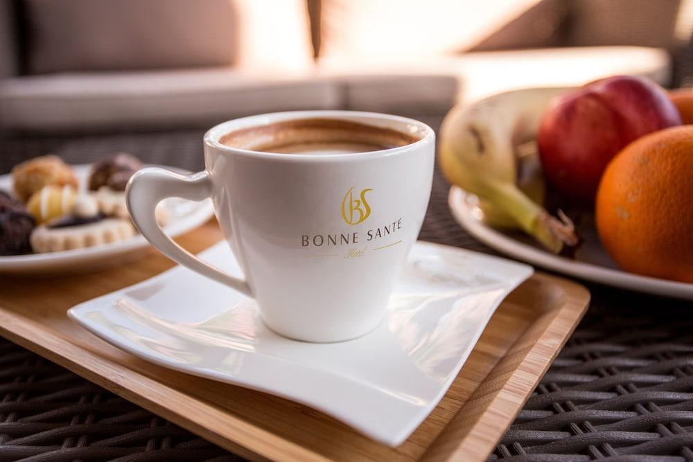 Bonne Sante Hotel