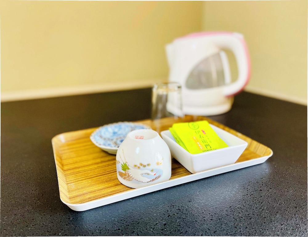 Obana Ryokan Fukitei