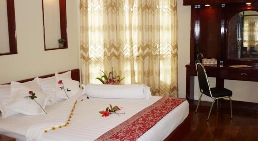 Hsaung Thazin Hotel Nay Pyi Taw