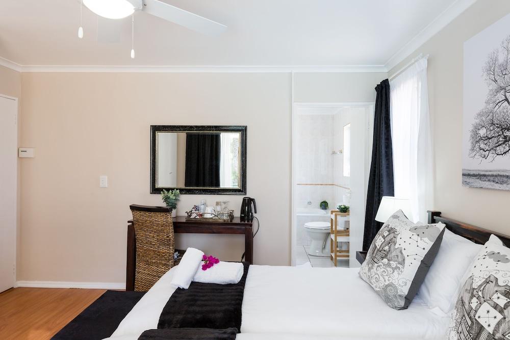 Atlantic Beach Villa