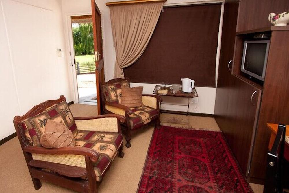 Cunningham Cottage Guest House