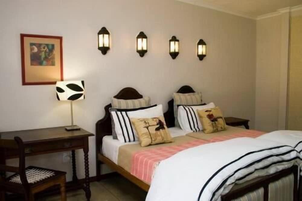 Die Waenhuis Guest House