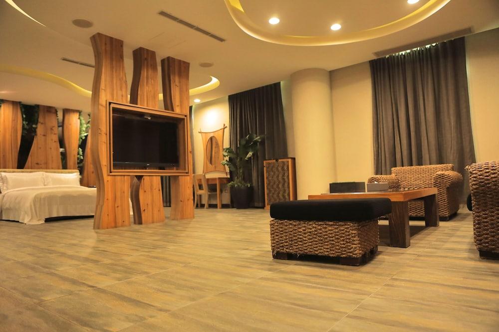 OHYA Chain Boutique Motel-Xinying