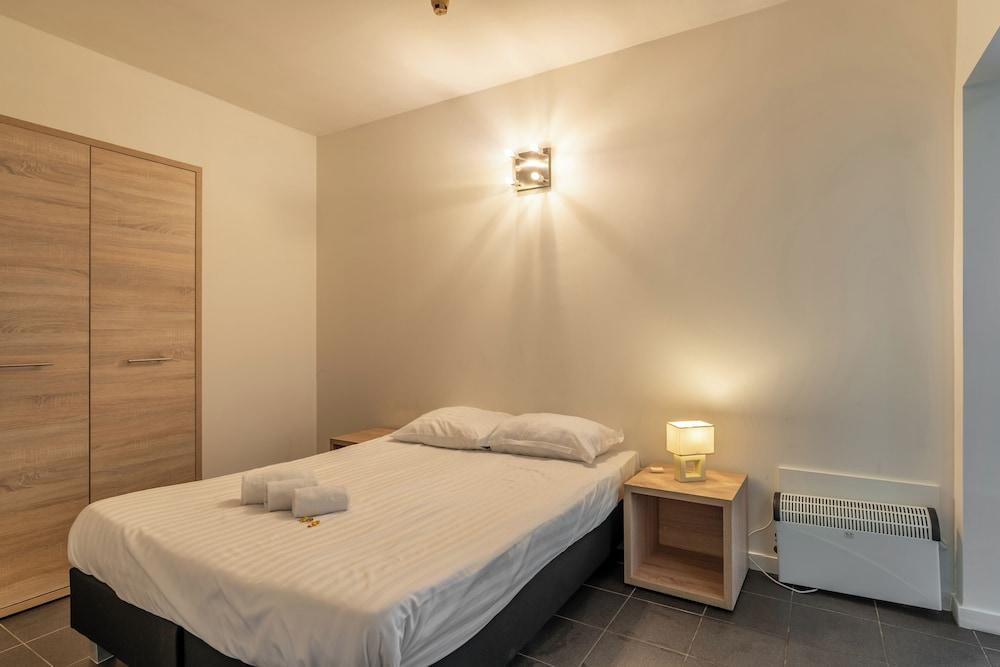 Value Stay Residence Mechelen