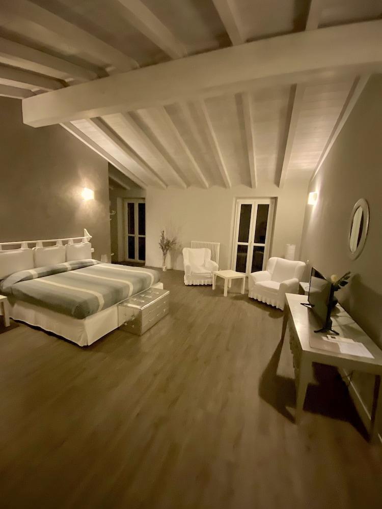 La Locanda di Calvignano