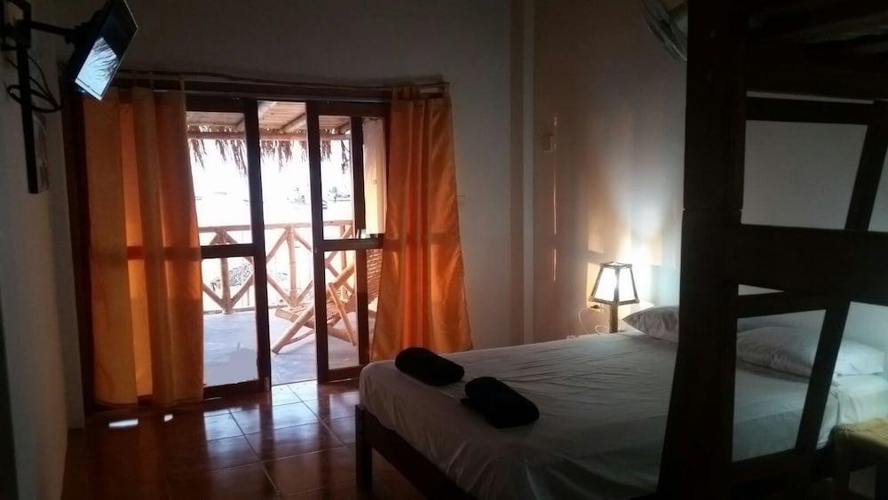 Las Tortuguitas Bungalows