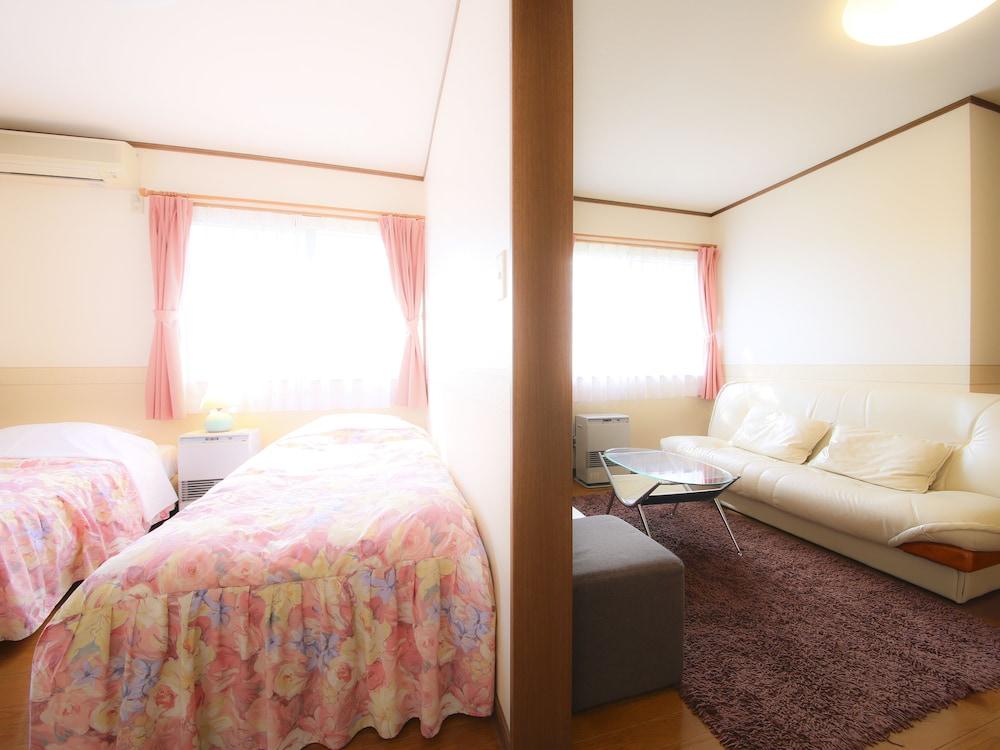 Petit Hotel Anise Garden