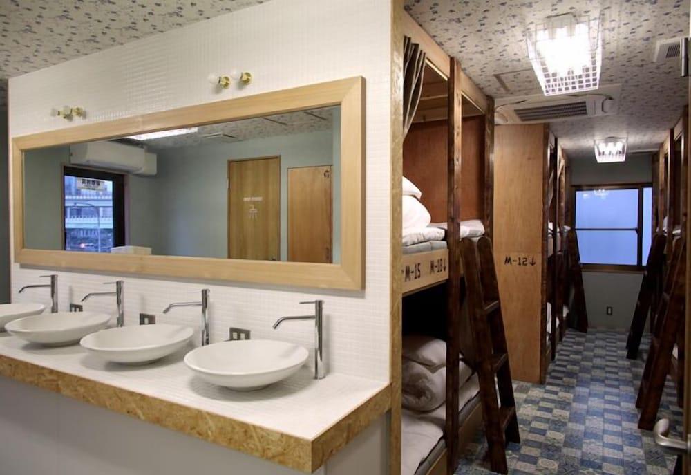 Good Diner Inn Copain - Hostel