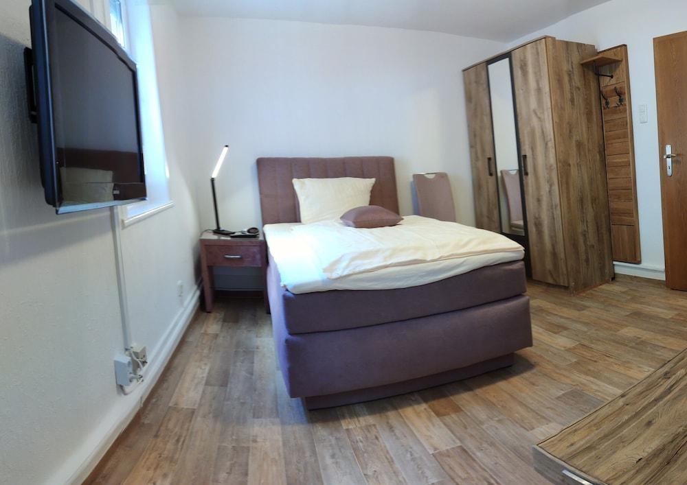 Hotel-Pension Haus Steinmeyer