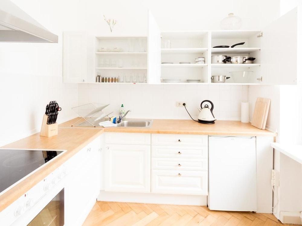 Ferienwohnung in Altstadtnähe