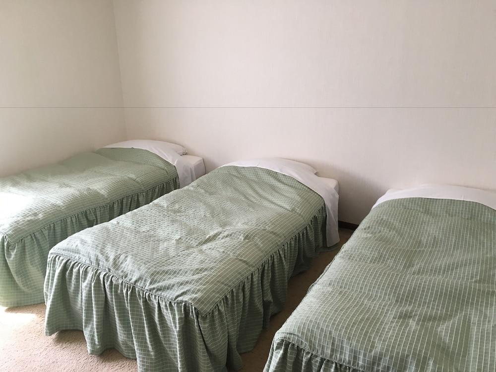 PENSION & TRATTORIA Syo