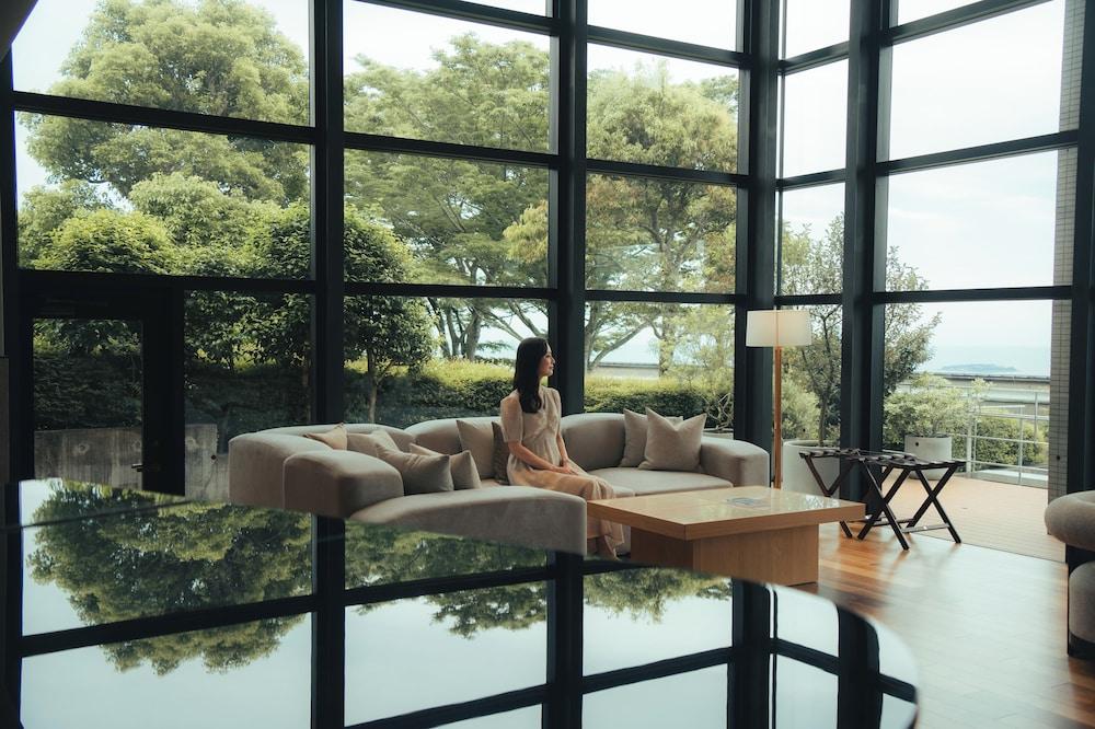 Hotel Grand Bach Atami Crescendo