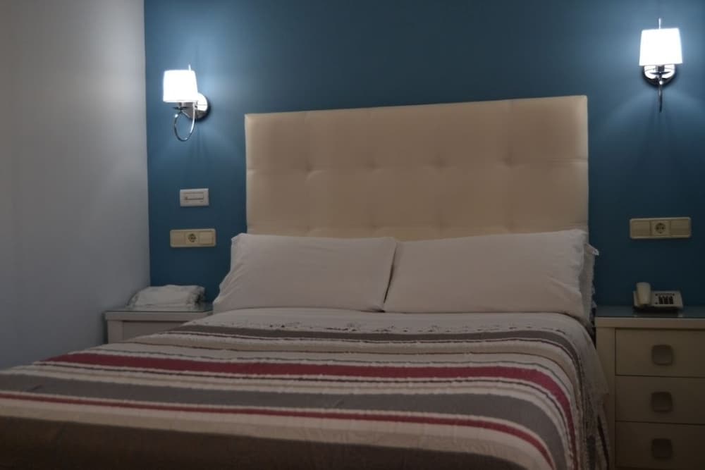 Hotel Playa Compostela