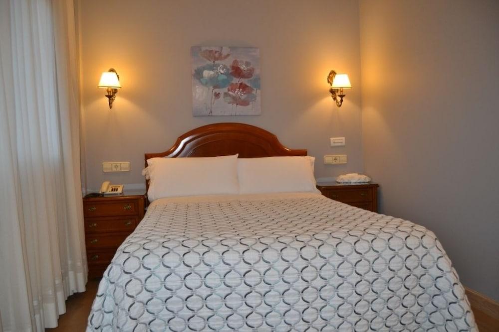 Hotel Playa Compostela