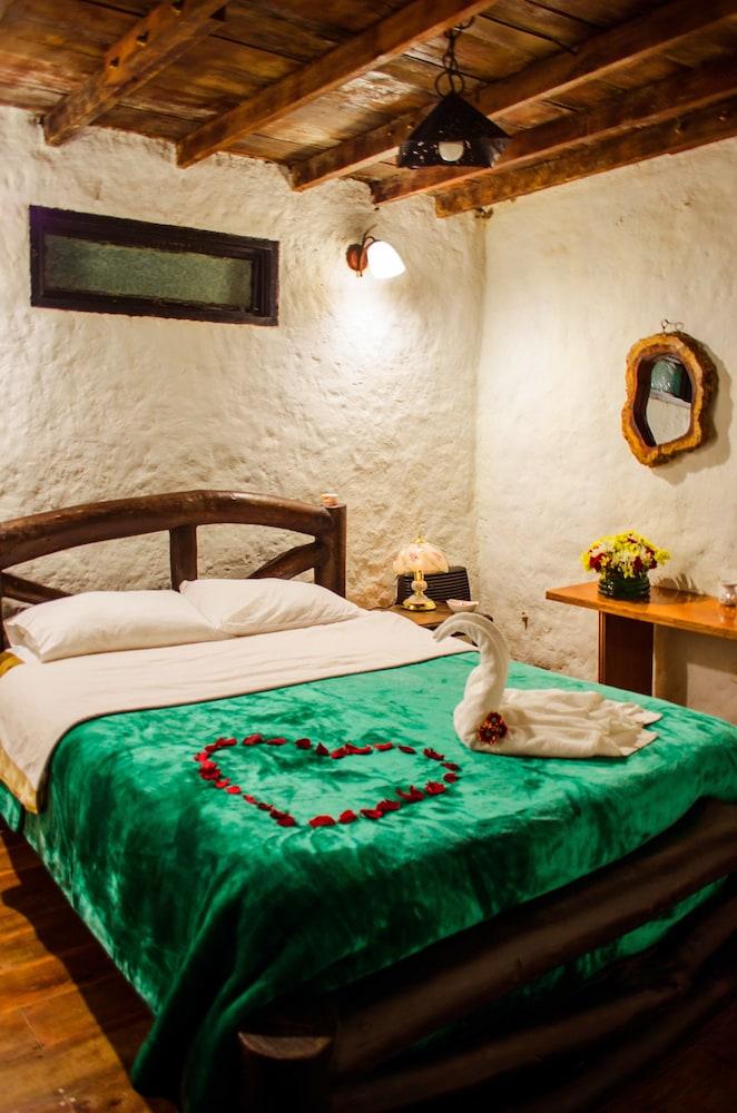 Finca Campestre La Adelita