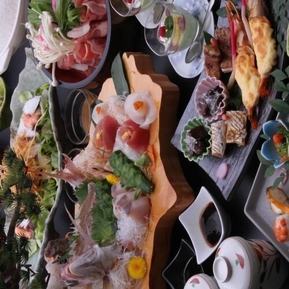 Private spa Hotel Kotone