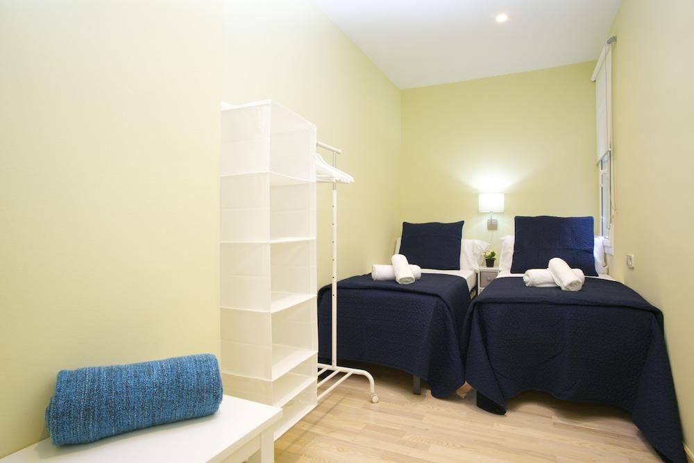 Sagrada Familia Views