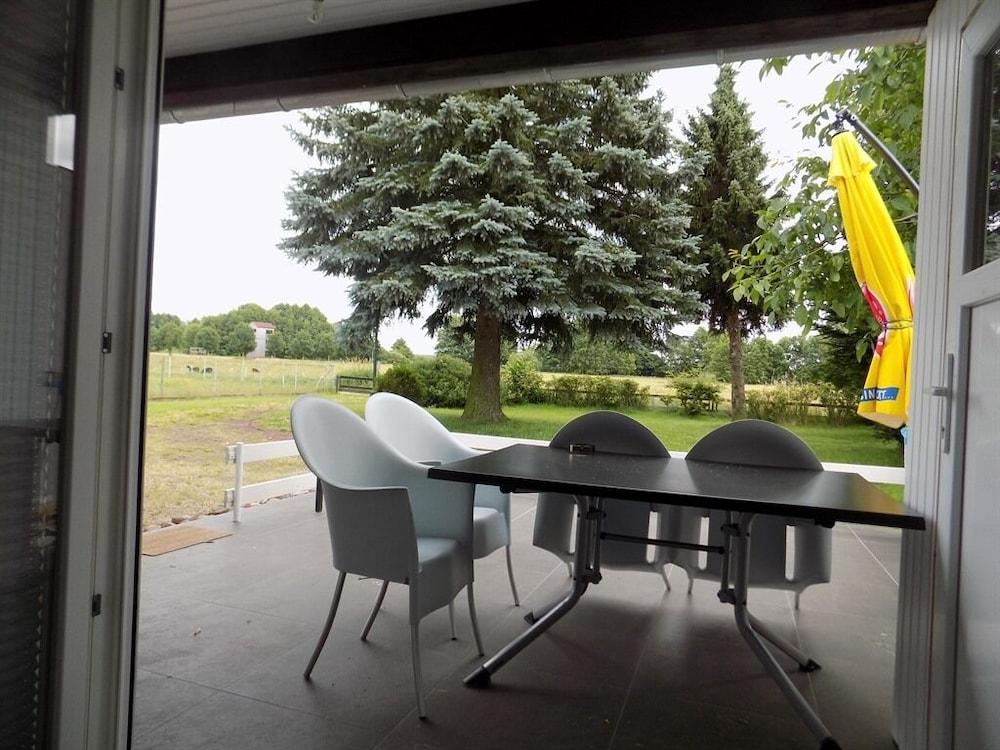 Restaurant und Pension Zur Wildgans