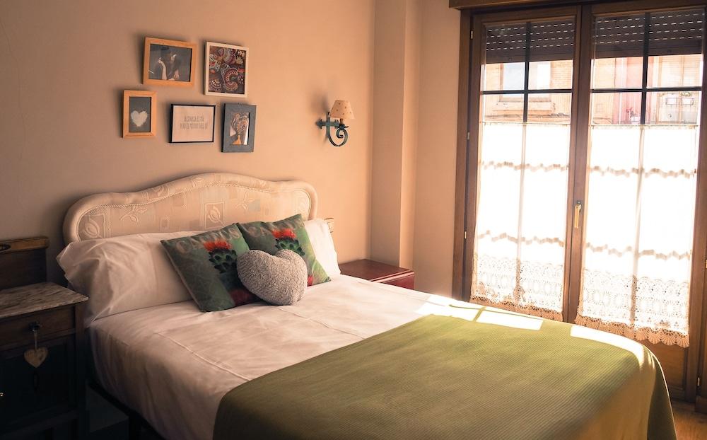 Hotel Rural la Concordia