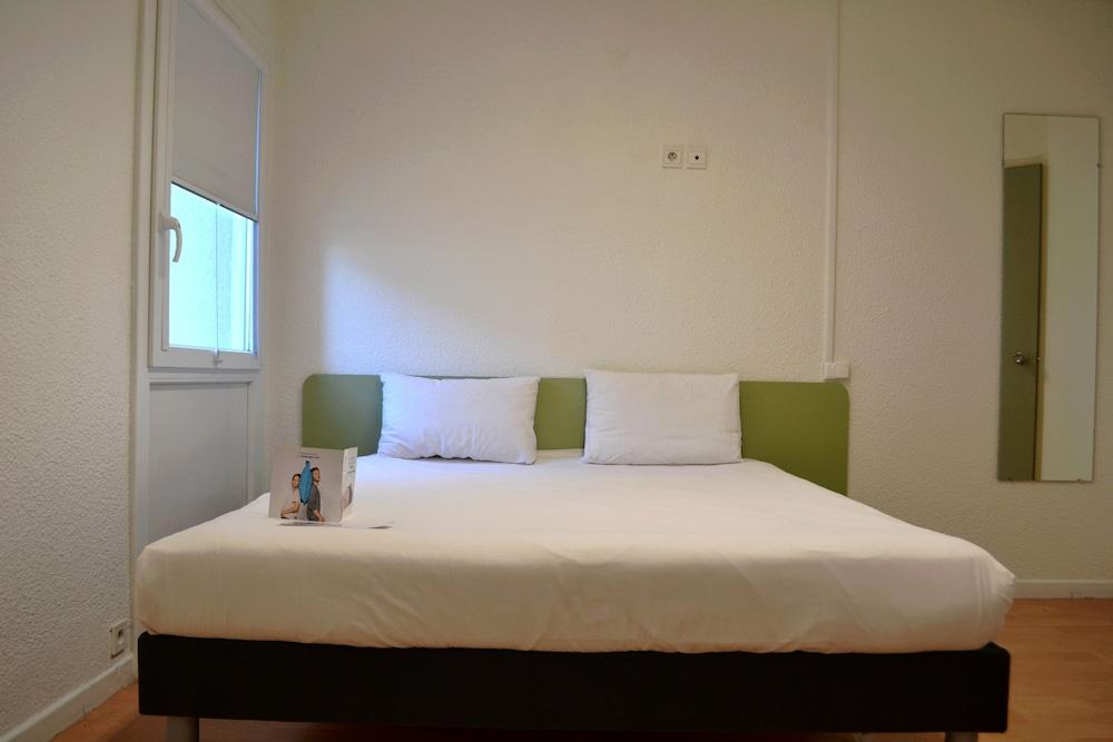 ibis budget Agen