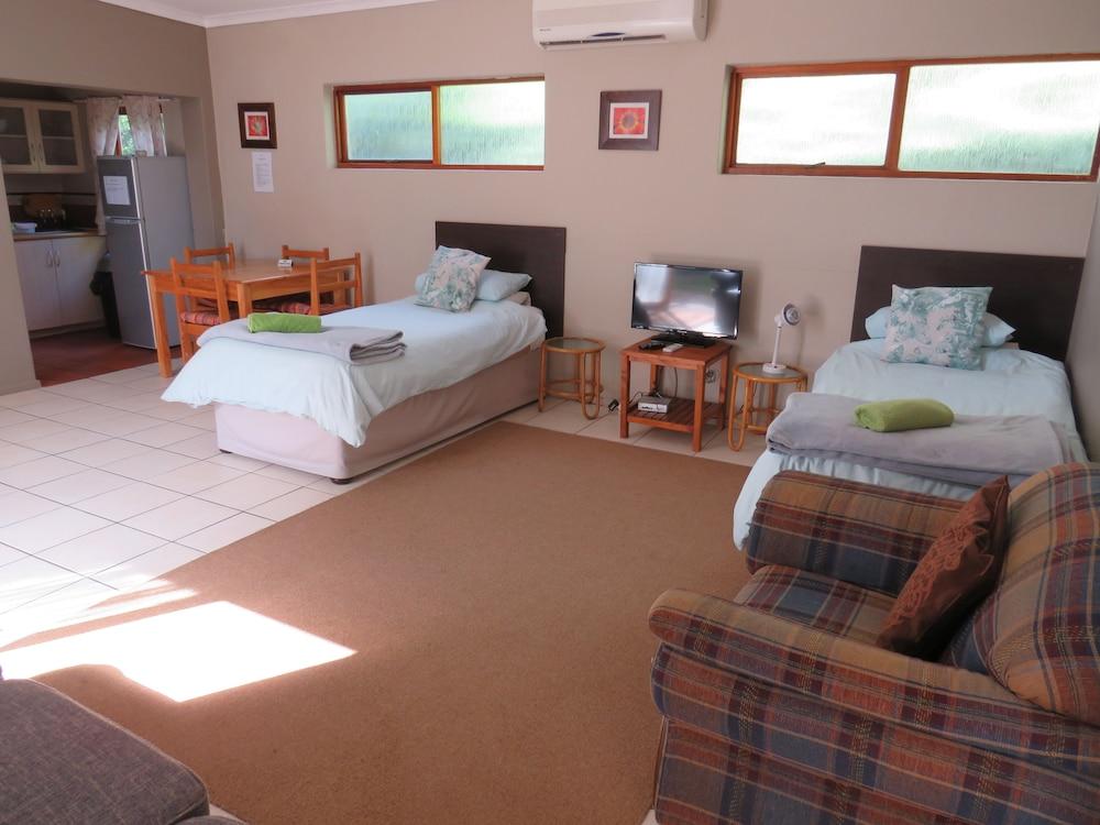 Haus Victoria Self Catering Cottages