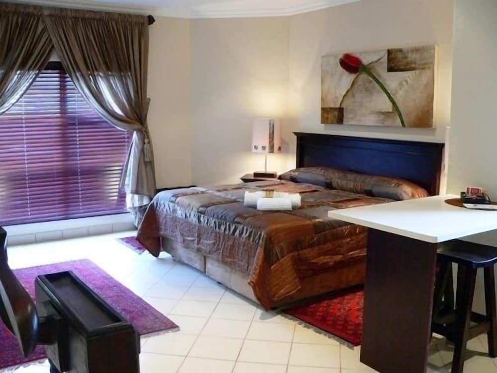 Rustenburg Boutique Hotel