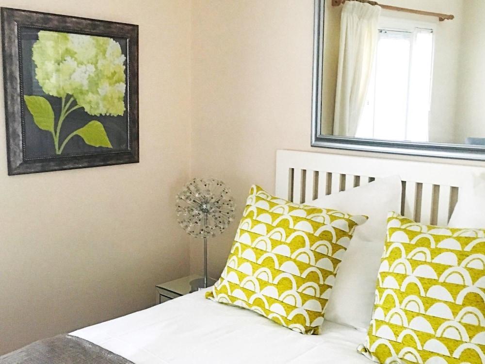 Oude Berg Guesthouse